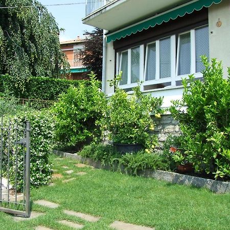 Eva House Daire Bellagio Dış mekan fotoğraf