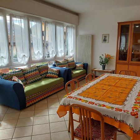 Eva House Daire Bellagio Dış mekan fotoğraf