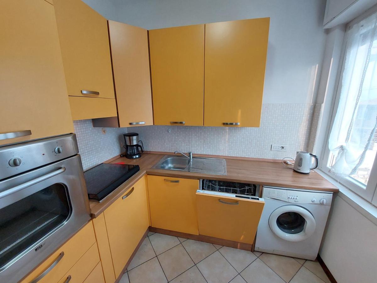 Eva House Daire Bellagio Dış mekan fotoğraf