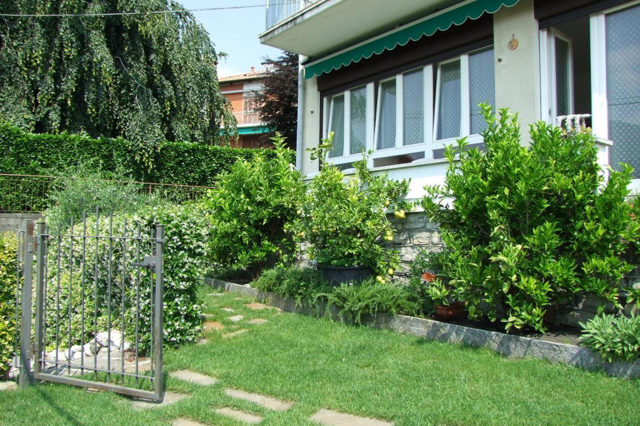 Eva House Daire Bellagio Dış mekan fotoğraf