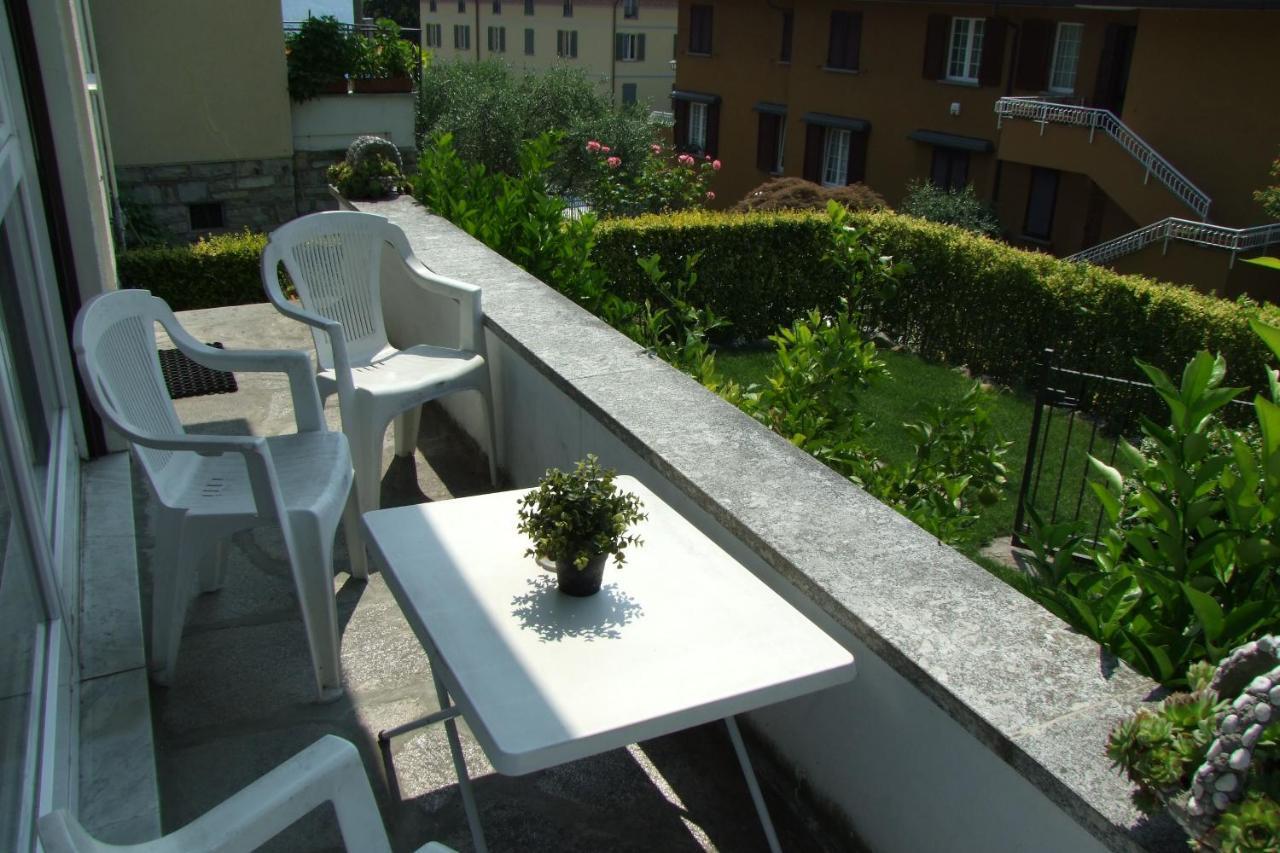 Eva House Daire Bellagio Dış mekan fotoğraf