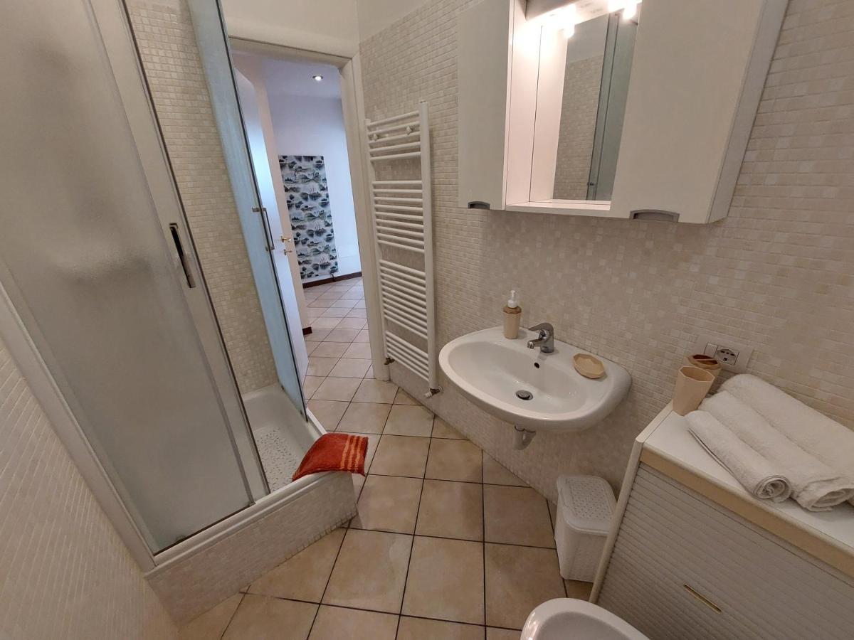 Eva House Daire Bellagio Dış mekan fotoğraf