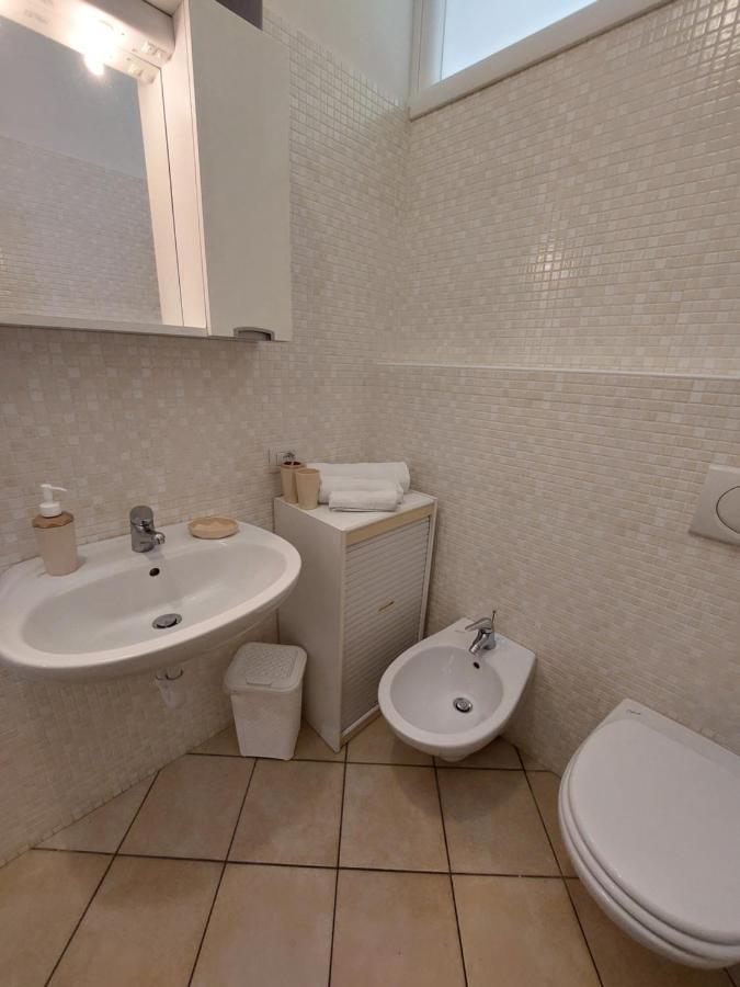 Eva House Daire Bellagio Dış mekan fotoğraf