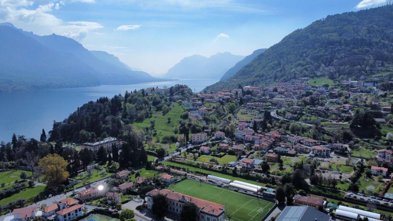 Eva House Daire Bellagio Dış mekan fotoğraf