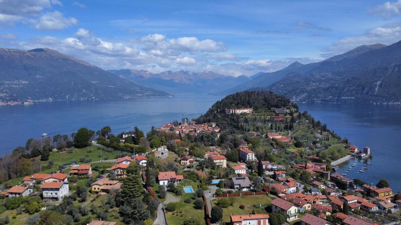 Eva House Daire Bellagio Dış mekan fotoğraf