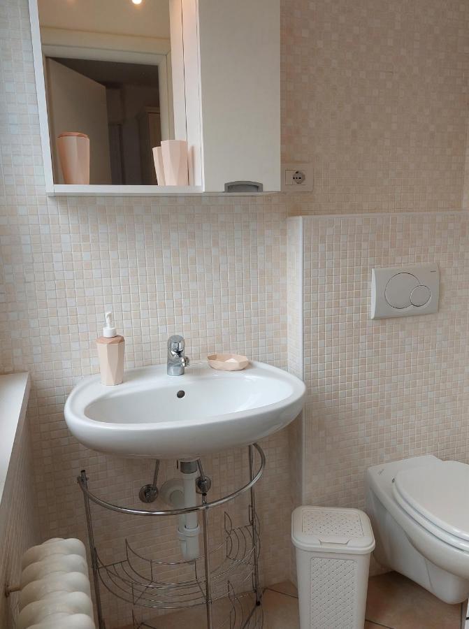 Eva House Daire Bellagio Dış mekan fotoğraf