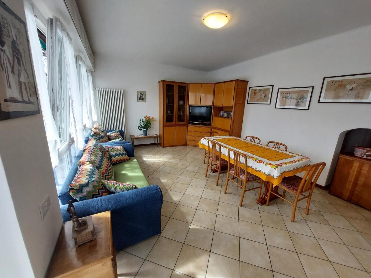 Eva House Daire Bellagio Dış mekan fotoğraf