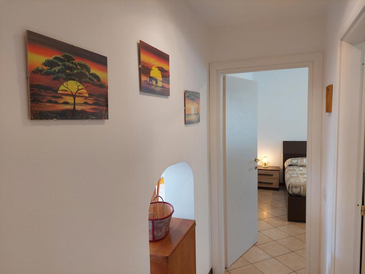Eva House Daire Bellagio Dış mekan fotoğraf