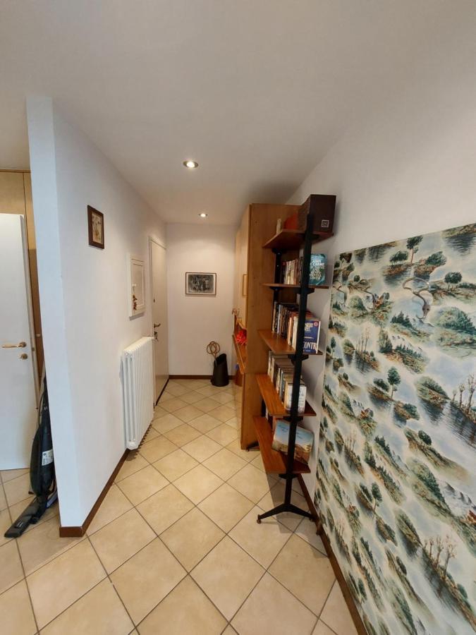 Eva House Daire Bellagio Dış mekan fotoğraf