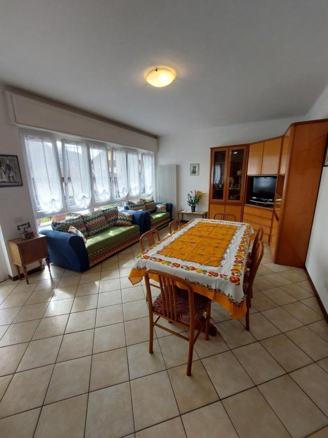 Eva House Daire Bellagio Dış mekan fotoğraf