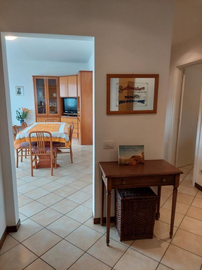 Eva House Daire Bellagio Dış mekan fotoğraf