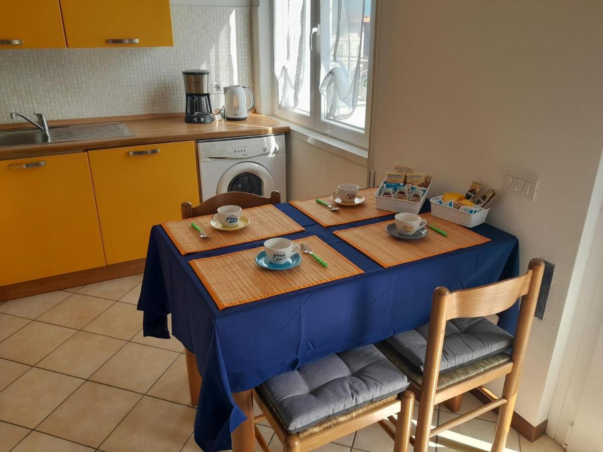 Eva House Daire Bellagio Dış mekan fotoğraf