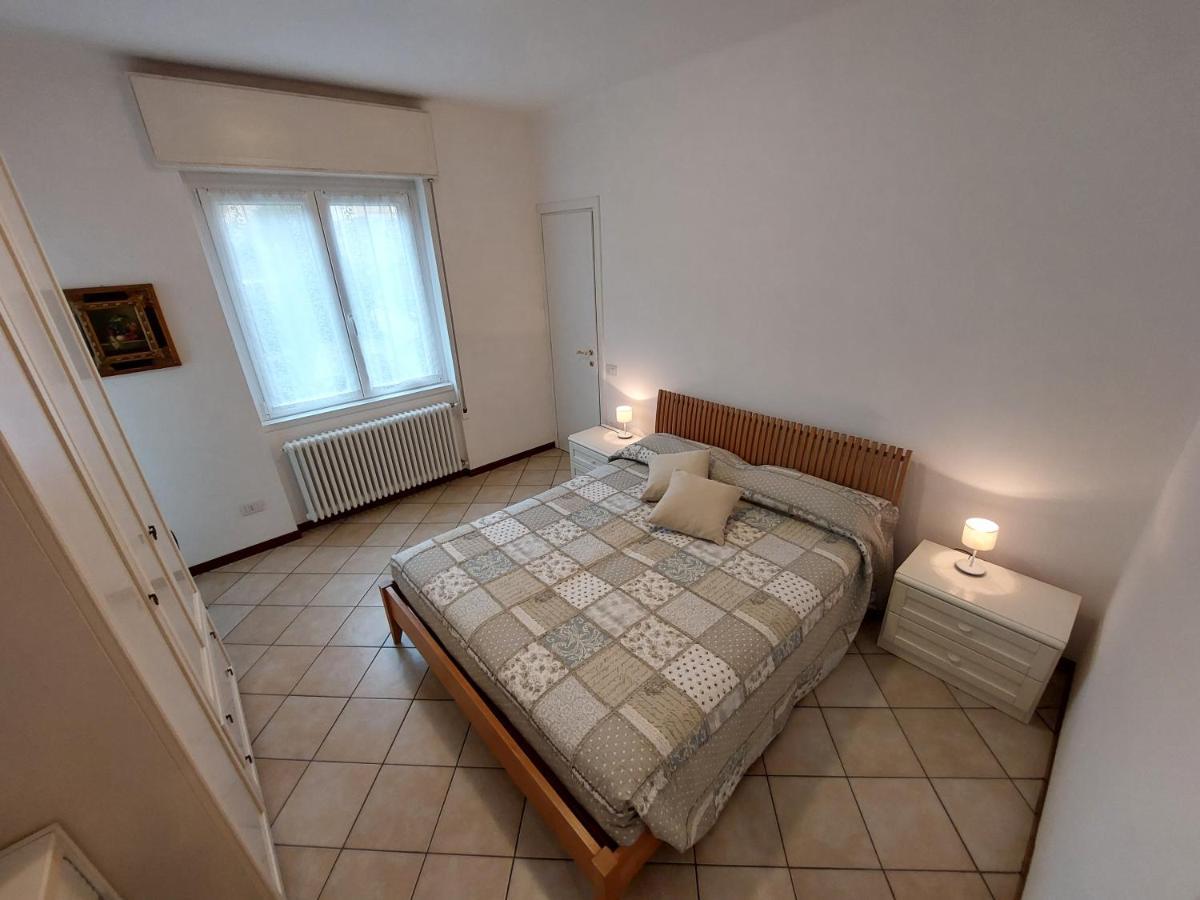 Eva House Daire Bellagio Dış mekan fotoğraf