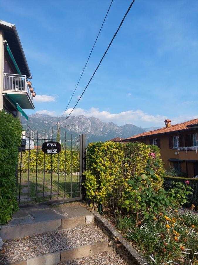 Eva House Daire Bellagio Dış mekan fotoğraf